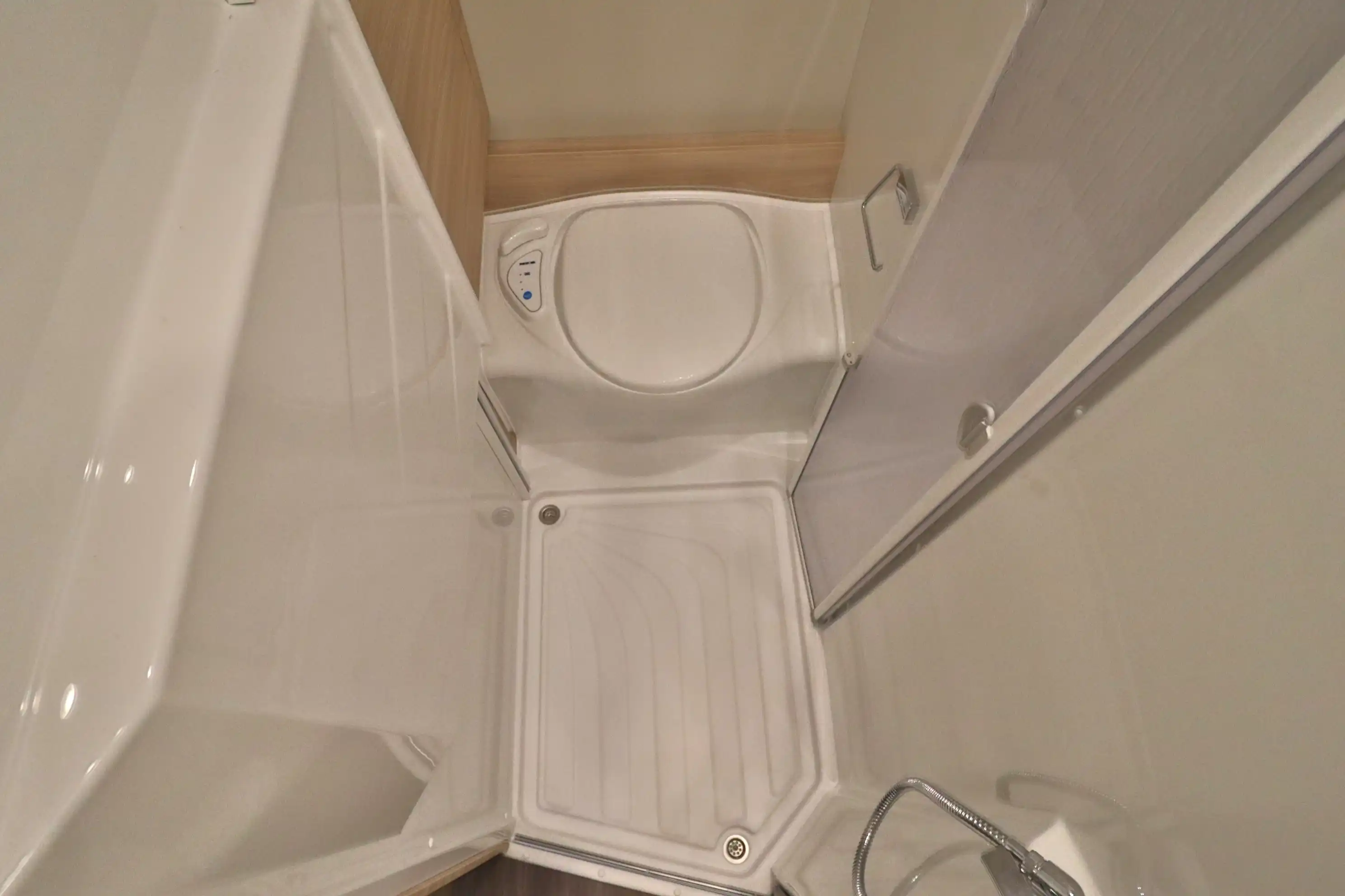 KNAUS VAN TI Plus 700 LF